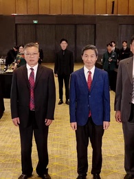 Episod 65 - Mari Berjuang Bersama!