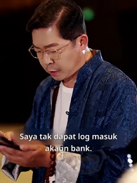 Mari Berjuang Bersama! - Episode 68
