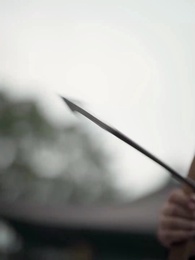 부군의 비밀 - Episode 17