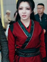 Episod 36 - Tuhan Sembilan Naga