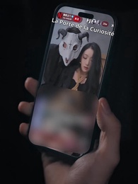 Épisode 70 - Nuit Blanche en Ruine