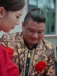 Takdir Cinta Kembali - Episode 48