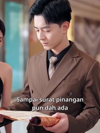 Malas nak jadi Tuan Muda Elit - Episode 44