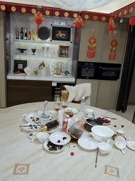 第8集 - 辭舊迎新生