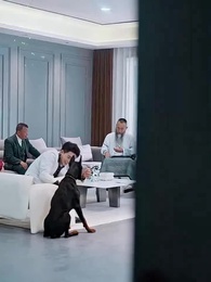 Pemilik Kembali - Episode 35