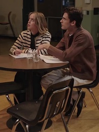 Episod 52 - Cinta Ini Aku Pilih Semula