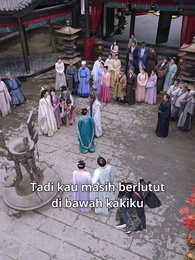 Syurga Tidak Lebih Indah Dari Bum - Episode 44