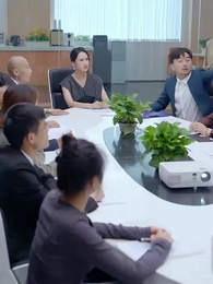 الحلقة 4 - مفاجأة من السماء