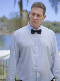 Mexa com a Herdeira, Paga o Preço - Episode 31