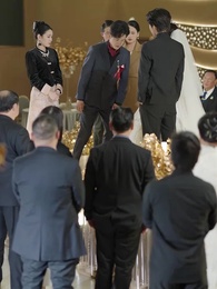 情深不壽恨長存 - Episode 52