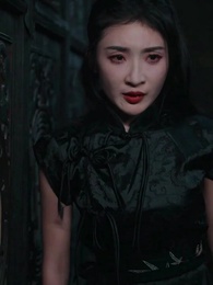 Episod 46 - Legenda Cho Fei: Harimau Berdiri, Naga bersembungi
