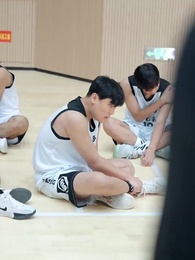 Three-Year Comeback, the Return of a Basketball Legend - Episode 58