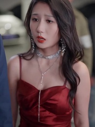 Perebutan Tempat Letak Kereta - Episode 12