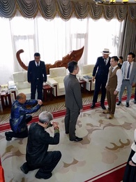 Gratidão e Honra - Episode 43