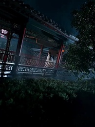 부군의 비밀 - Episode 4