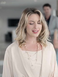 La Fille cachée du milliardaire - Episode 5