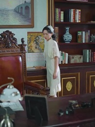 Épisode 3 - [Doublé]Alain, je ne veux plus de toi