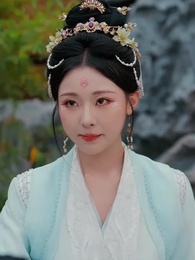 美人骨，紅昭袖 - Episode 10