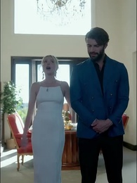 Puteri Lycan Bukan Luna Untukmu - Episode 66