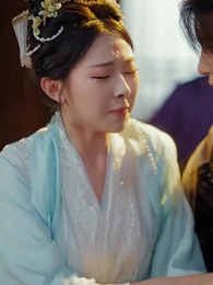 美人骨，紅昭袖 - Episode 24