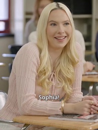 Cinta Ini Aku Pilih Semula - Episode 39