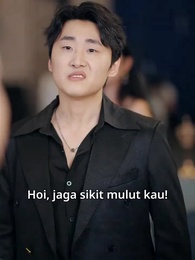 Episod 26 - Anak Mewah Lelah, Nak Kerja Biasa Saja