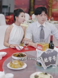 Episod 36 - Ketua Puak Naga ialah Menantu?