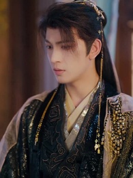 美人骨，紅昭袖 - Episode 25