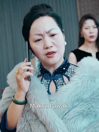 Tuhan Sembilan Naga - Episode 38