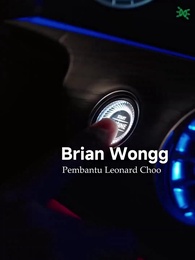 Takdir Cinta Kembali - Episode 1