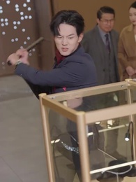 第36集 - 情深不壽恨長存