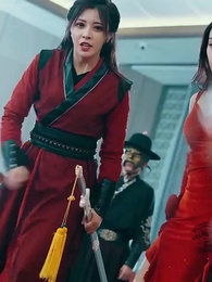 Episod 46 - Tuhan Sembilan Naga