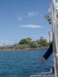 Épisode 20 - La Fille cachée du milliardaire