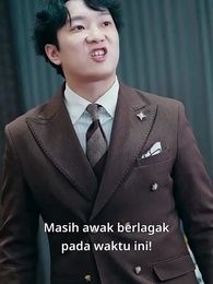 Episod 21 - Tuhan Sembilan Naga