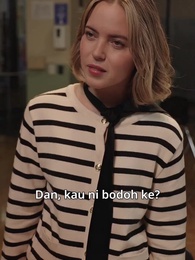 Episod 54 - Cinta Ini Aku Pilih Semula