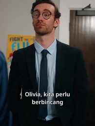 Bekas Suami, Jangan Menyesal - Episode 37