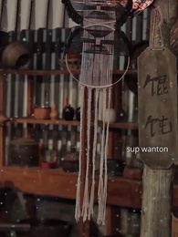 Kasih Seorang Ibu - Episode 1