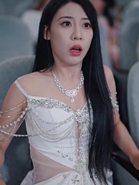 tuan muda kota Jaya - Episode 86