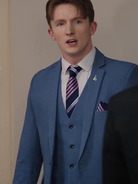 Cahaya bulan - Episode 27