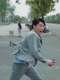 Cinta Datang Sebelum Fajar - Episode 42