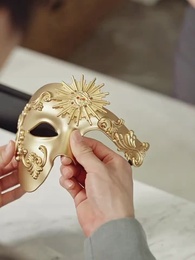 Cinta Datang Sebelum Fajar - Episode 28