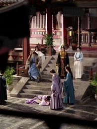 Episod 4 - Kelahiran Semula Puteri Amber