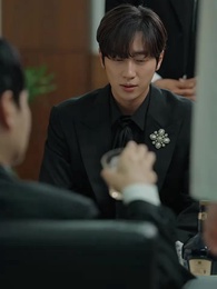 Sang Pewaris Kembali - Episode 30