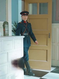 Épisode 9 - [Doublé]Alain, je ne veux plus de toi