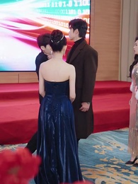 第35集 - 紈絝少爺武鎮八方