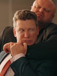 Episod 20 - Cef Neraka: Kau Rasa Akhirku