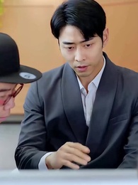 مفاجأة من السماء - Episode 30