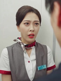 [Synchron]Codename:Iced Americano - Episode 21