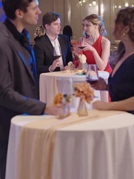 Hanyamu Yang Cintaku - Episode 31