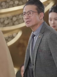 第55集 - 情深不壽恨長存